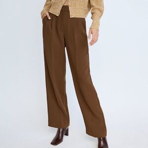 Effortless pant sold